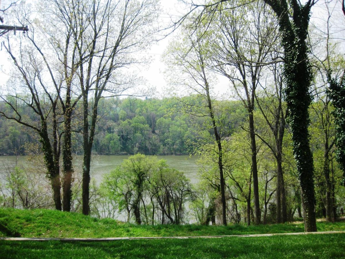 Free Parking On A Private St., Minutes To Georgetown, Medstar Hospital, Georgetown University And More Washington Exterior foto